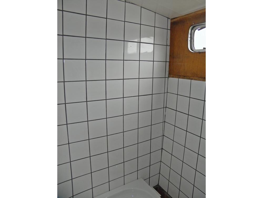 Cabine arri&egrave;re, H&eacute;bergements